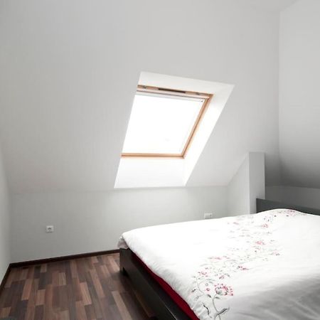 Sofia Top Lux Apartment Buitenkant foto