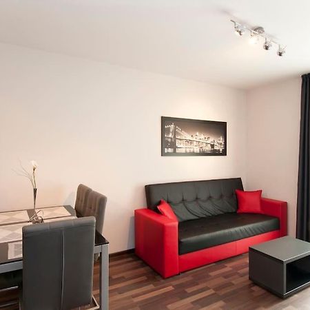 Sofia Top Lux Apartment Buitenkant foto