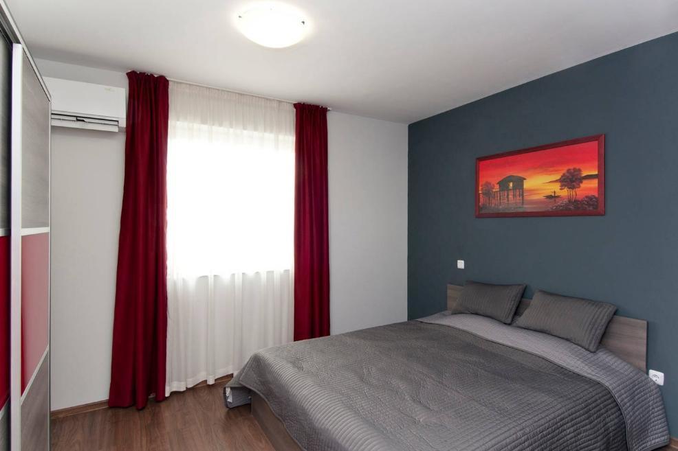 Sofia Top Lux Apartment Buitenkant foto